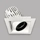 led cob downlight recessed hotel series